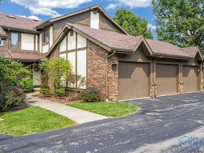 1174 Hidden Ridge Rd #B, Toledo, OH, 43615