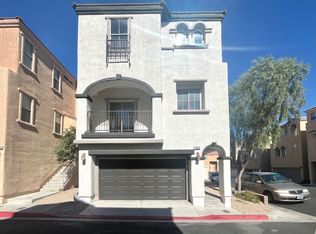 10624 Double Spring Ct, Las Vegas, NV 89129