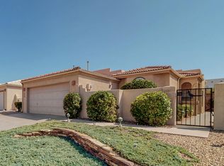 232 Serenity Ct SE, Albuquerque, NM 87123