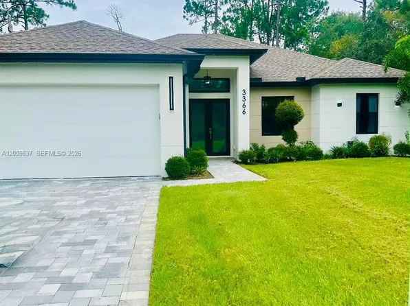 3366 72nd Ave NE, Naples, FL 34120