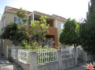 5422 Lemon Grove Ave, Los Angeles, CA 90038