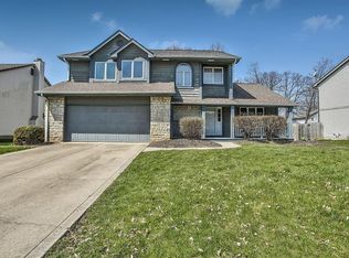 2109 Waitsfield Dr, Reynoldsburg, OH