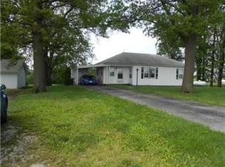 19916 Beattie Rd, Higginsville, MO 64037