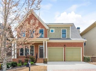 3689 Baxley Ridge Dr, Suwanee, GA 30024