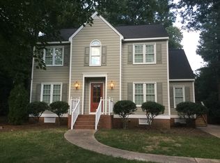 8284 Ellerson Green Pl, Mechanicsville, VA 23116