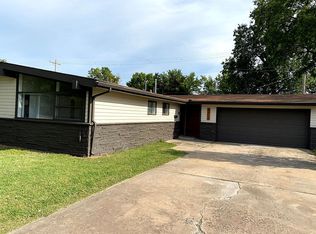 6558 E 27th Pl, Tulsa, OK 74129