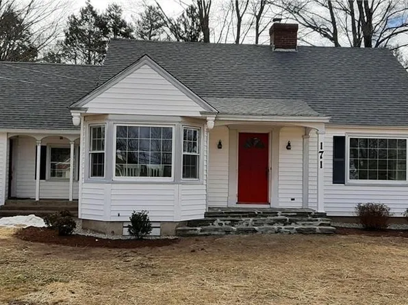 171 Route 66, Columbia, CT 06237