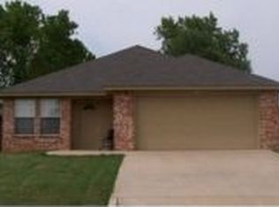 2605 Highcrest Dr, Duncan, OK 73533