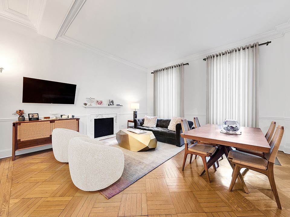1st image of 11 W 81st St #3C