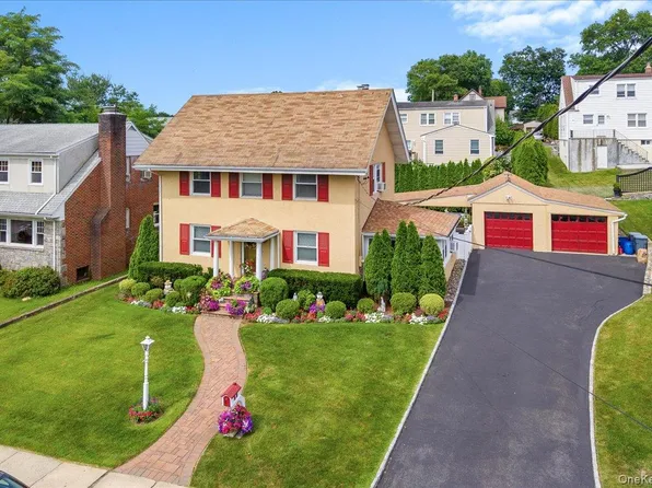 629 Hillside Avenue, Mamaroneck, NY 10543