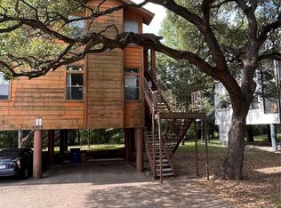 5309 Indio Dr APT D, Austin, TX 78745