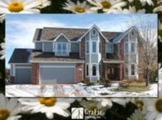 1218 Cliffrose Ct, Fort Collins, CO 80525