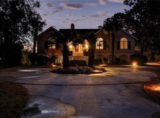 8 Isabella Ct, Hilton Head Island, SC 29926