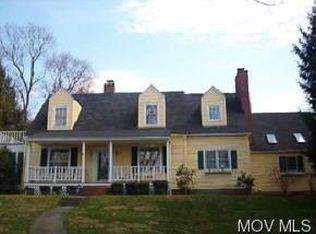 3902 1st Ave, Vienna, WV 26105
