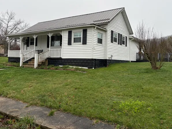 111 Arthur Ave, Southern District, WV 26206