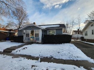 875 W Elm St, Decatur, IL 62522