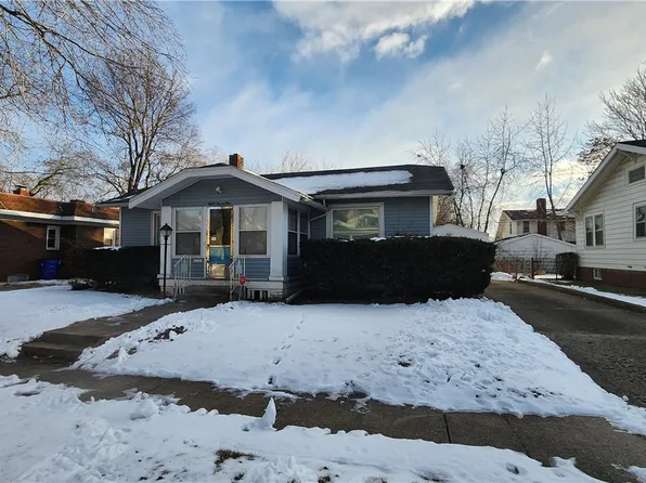 875 W Elm St, Decatur, IL 62522