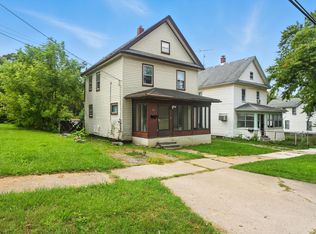 80 Oakhill St, Pontiac, MI