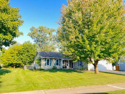 5640 Lawndale Ave, Hudsonville, MI, 49426