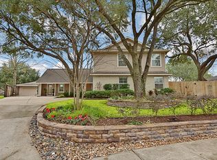 5514 Hummingbird St, Houston, TX 77096