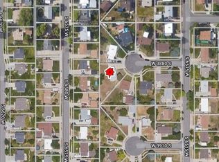 6553 W 3880 S, West Valley City, UT 84128