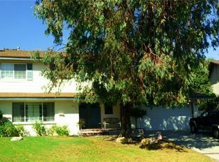 23303 Cedartown St, Santa Clarita, CA 91321