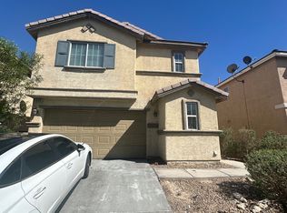 1608 Victor Hugo Ln, Las Vegas, NV 89115