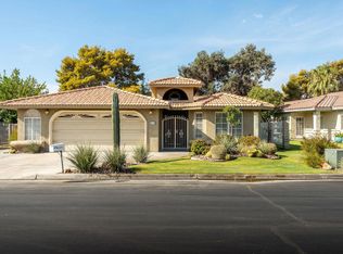 82151 Hanson Dr, Indio, CA 92201