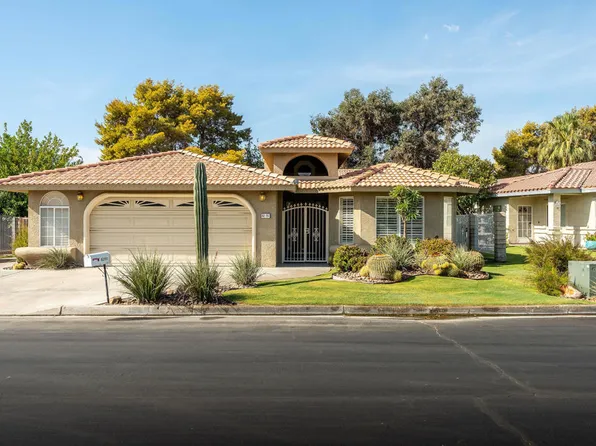 82151 Hanson Dr, Indio, CA 92201