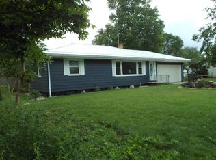 822 Concord Ave, Elkhart, IN 46516