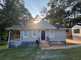 1431 Lorenzo Dr SW, Atlanta, GA 30310
