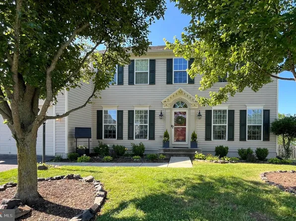 598 Timbermill Ct, Emmitsburg, MD 21727