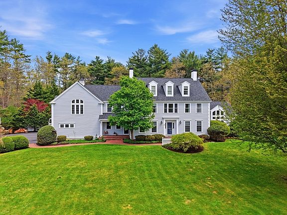 2nd image of 50 Lewis Farm Rd