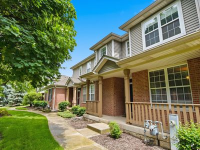 6727 Pine Lake Dr #6727, Tinley Park, IL, 60477