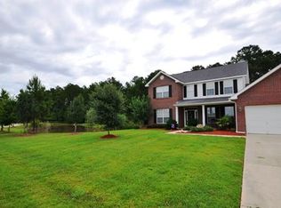 776 Simpson Way, Covington, LA 70435