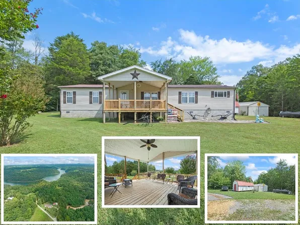 388 Garrett Town Ln, Monroe, TN 38573