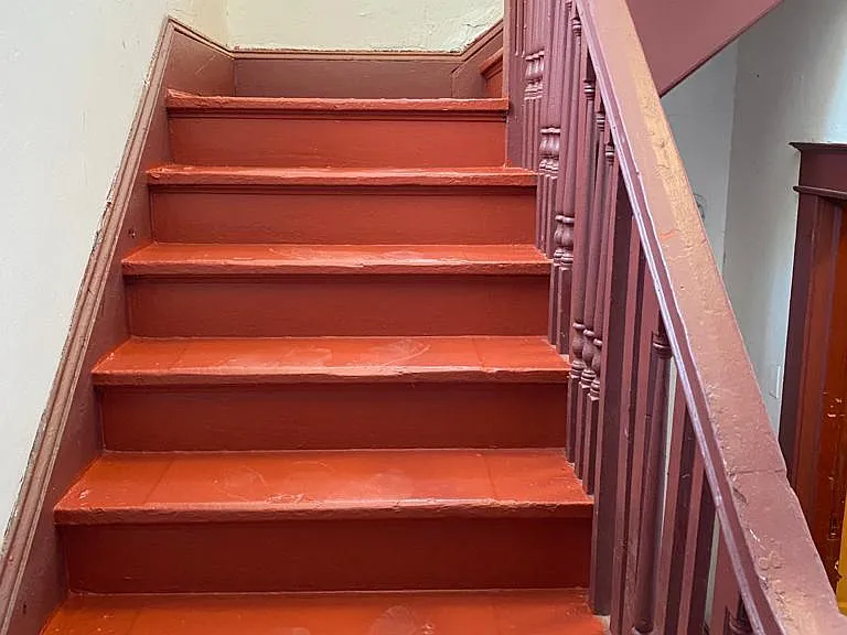 Stairway