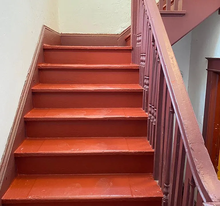 Stairway