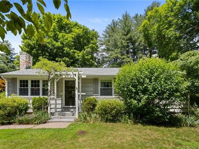 6 Harmony Hill Road, Granby, CT, 06035