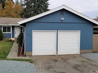 207 76th St SE, Everett, WA 98203