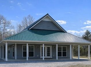 2130 Indian Mound Rd, Woodlawn, TN 37191