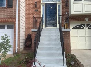 9195 Merrybelle Ct, Manassas, VA 20110