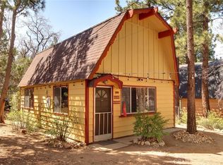 268 Wabash Ln, Sugarloaf, CA 92386
