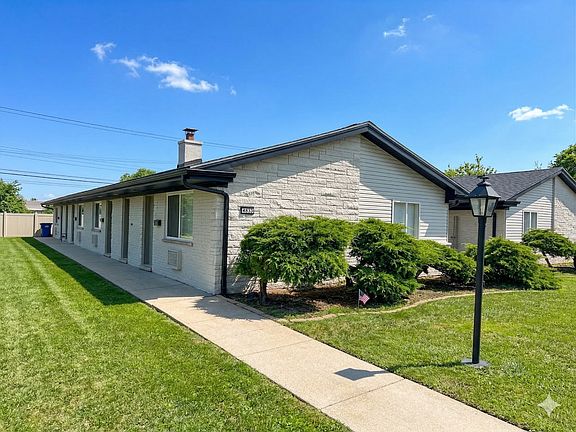 2nd image of 4831-4841 W Columbus Dr #4835-2
