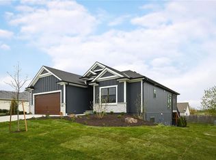 405 S Wilson Dr, Archie, MO 64725