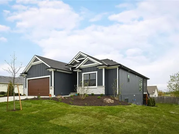 405 S Wilson St, Archie, MO 64725