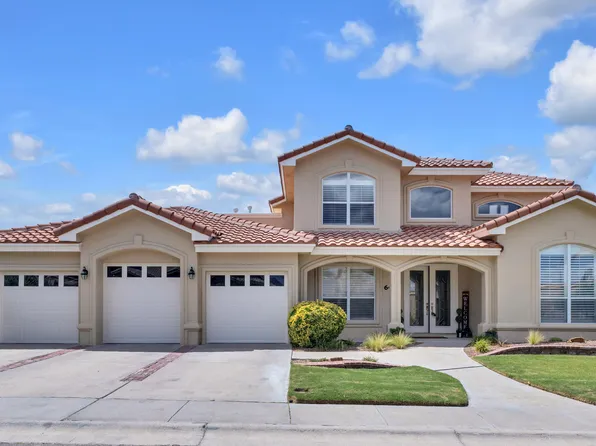 6476 Calle Placido Dr, El Paso, TX 79912