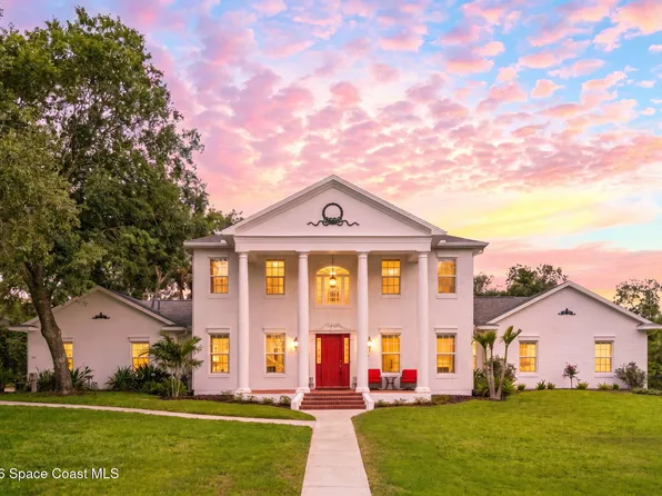 68 Hill Top Ln, Rockledge, FL 32955