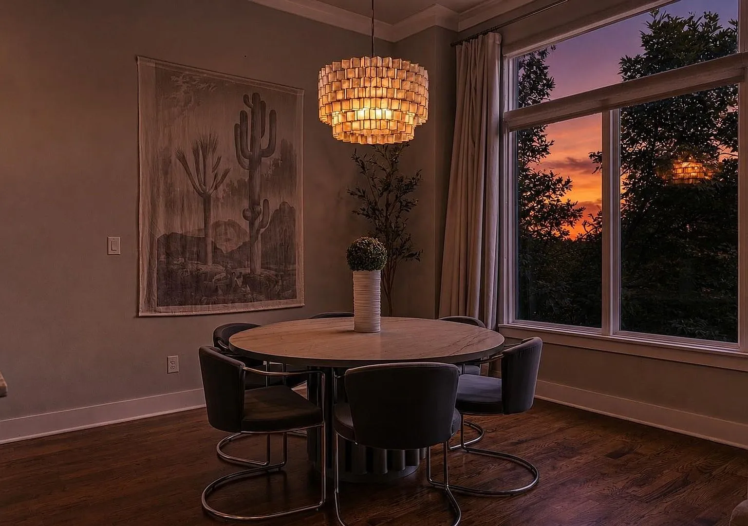 4402 Lafayette St. #B, Dallas, TX. 75204 — Photo 2