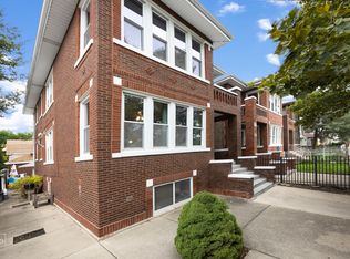 5556 S Albany Ave, Chicago, IL